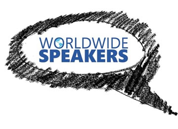 Worldwide Speakers